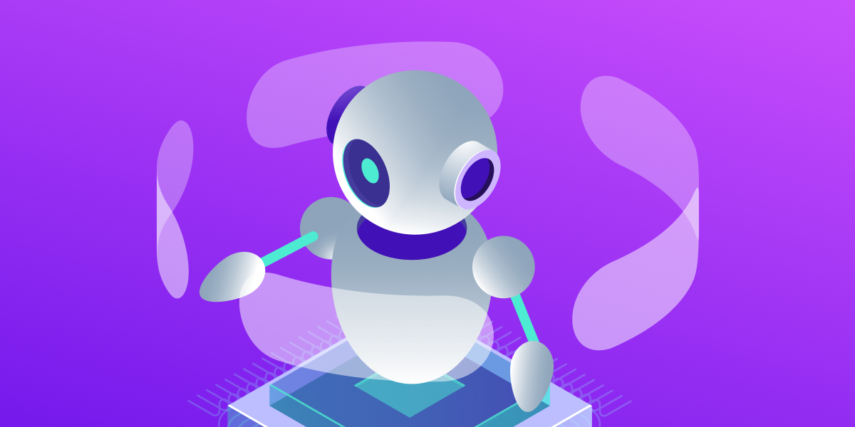 Feature image for 20 questions about AI you were too scared to ask