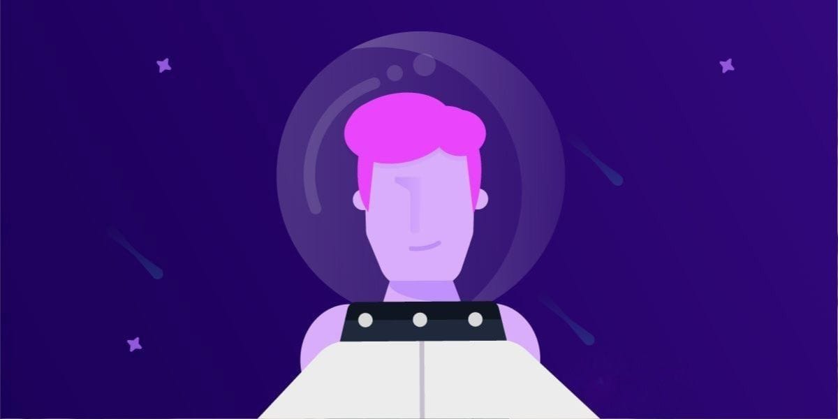 Feature image for Real Money Talk: Daniel