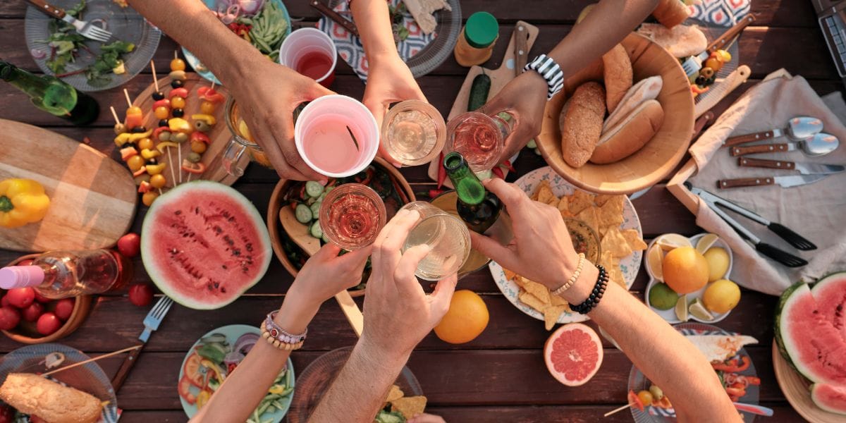 Feature image for How to socialise without breaking the bank