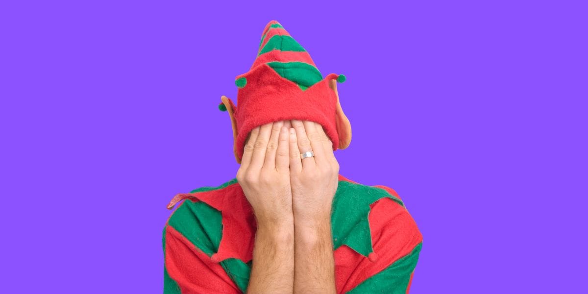 Feature image for 10 ways to prepare for the festive season before it gets too silly