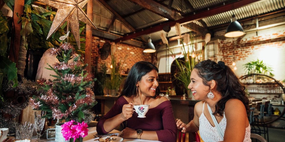 Feature image for Money and friends: what’s the etiquette?