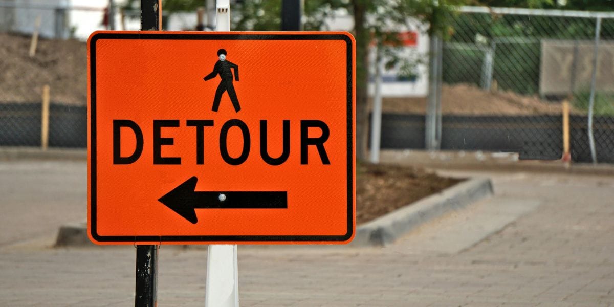 Feature image for Why you need a Plan B budget