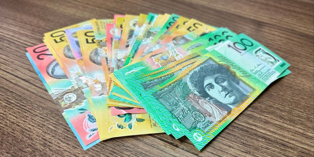 Feature image for 3 ways to make your money make money