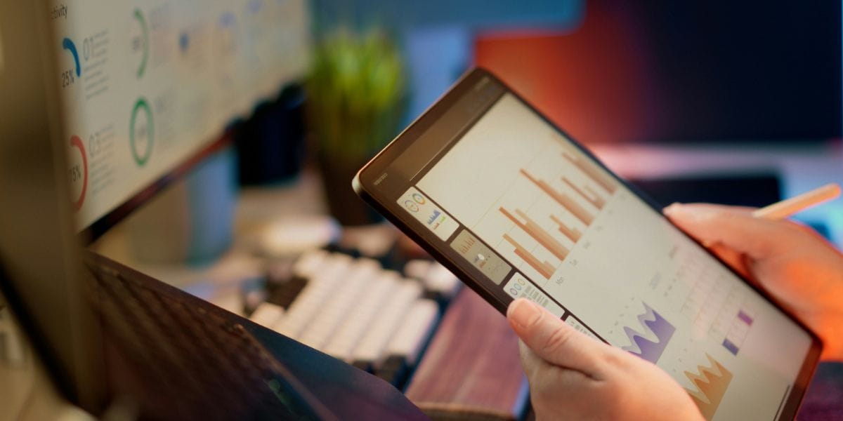 Feature image for What is an earnings report?