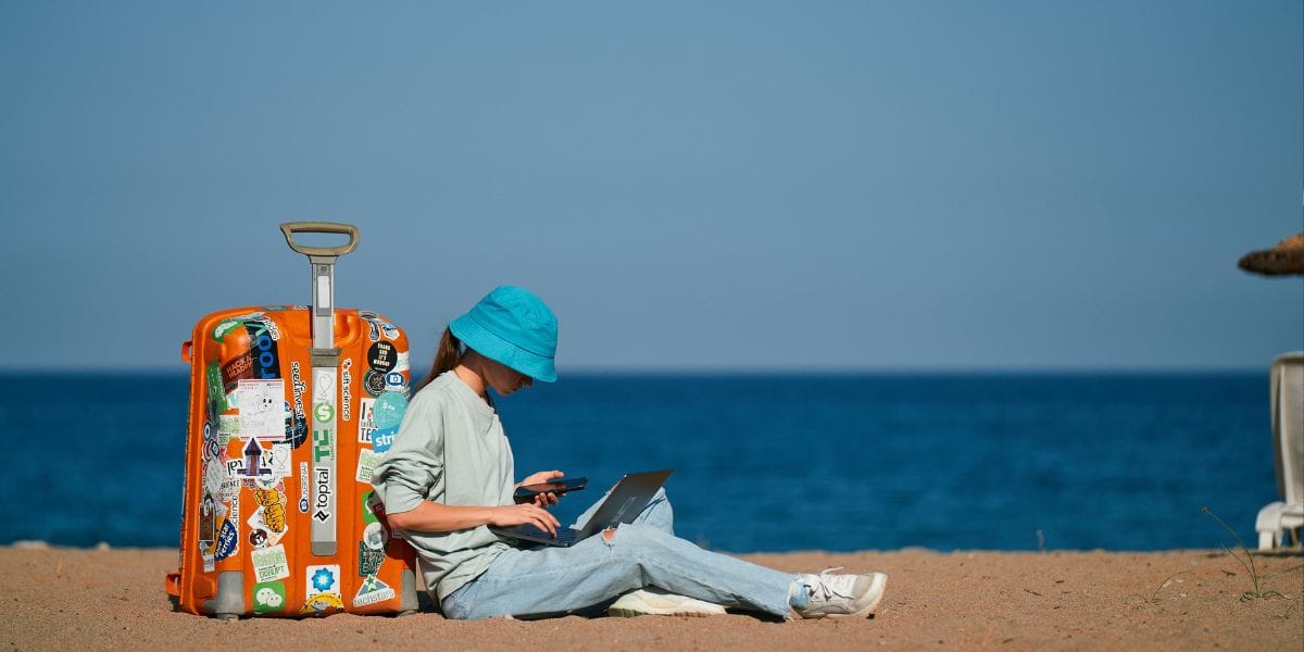 Feature image for It's just the vibe of it