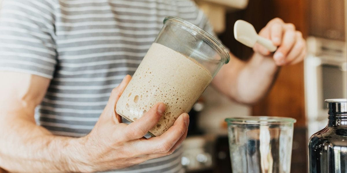 Feature image for Protein-maxxing: Your macros and your Spaceship Voyager portfolio