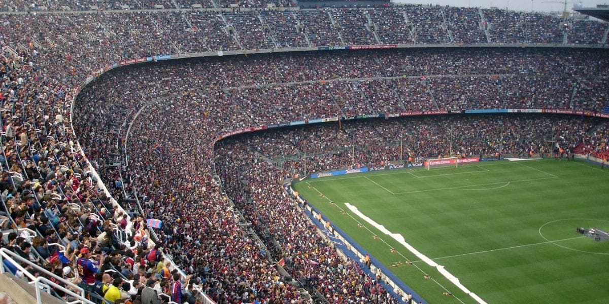 Feature image for Ask the Analyst: How do big events like the World Cup influence stocks?