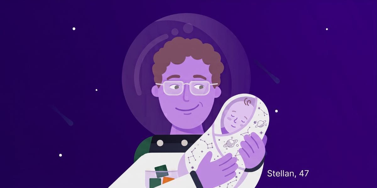 Feature image for Real Money Talk: Stellan