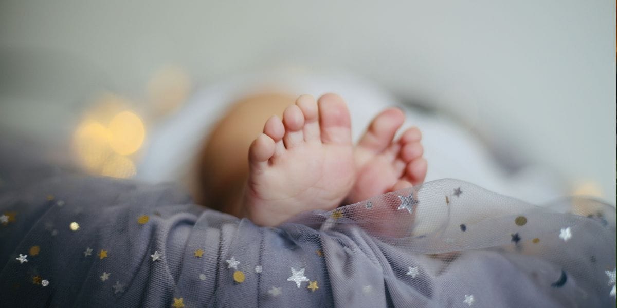 Feature image for Super and your baby