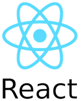 react