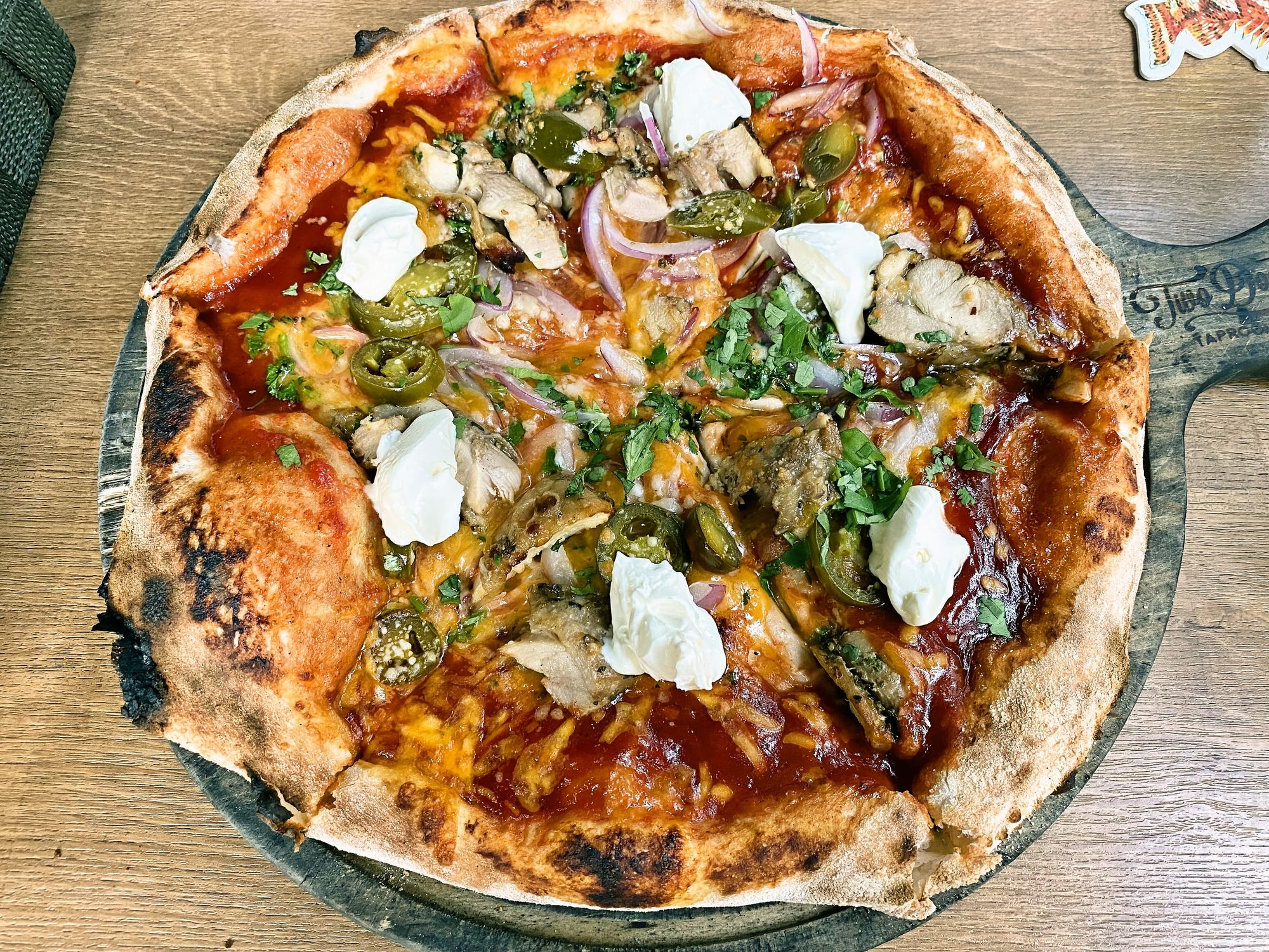 Bitcoin Pizza Day 前夜祭 〜Lightning Network決済を楽しむ会〜