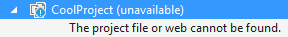 coolprojectnotfound