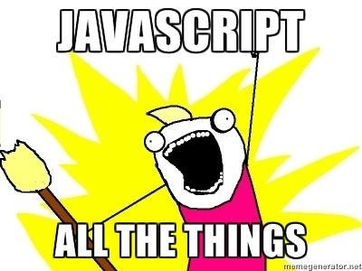 Javascript-AllTheThings