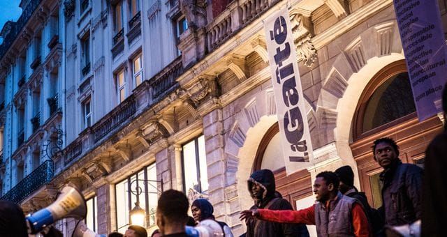 Gaîté Lyrique : un théâtre en péril, la mairie de Paris aux abonnés absents !