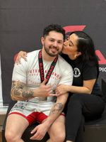 Christian Clarke, CSCS