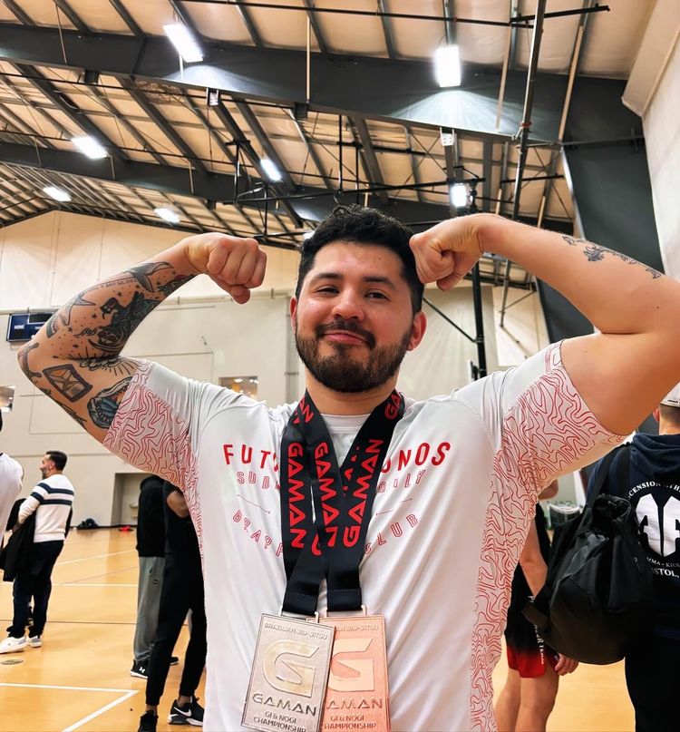 The Second Rep: Why I Became a Strength Coach