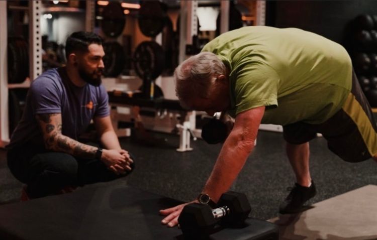 What Working in Gyms Since 2017 Taught Me About What People Actually Need