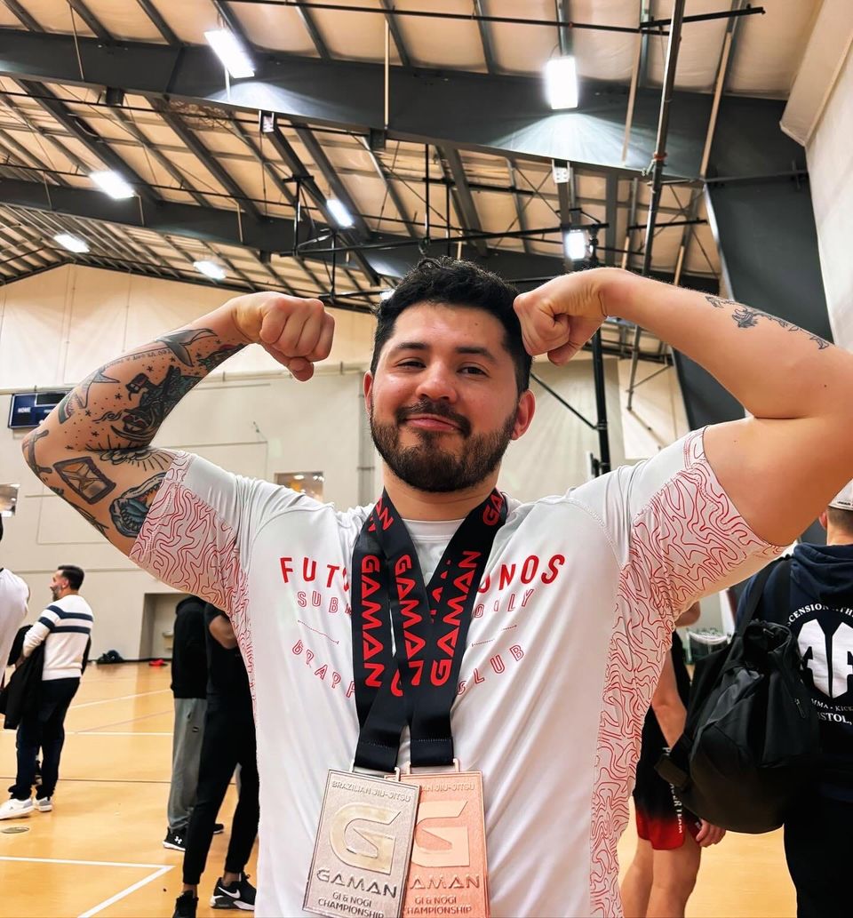 The Second Rep: Why I Became a Strength Coach