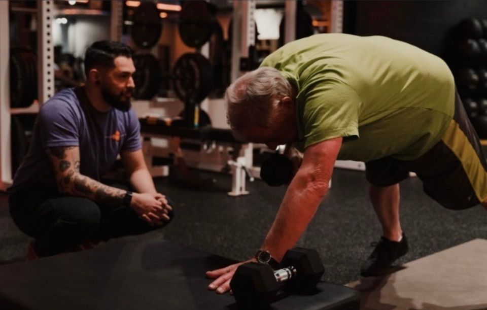 What Working in Gyms Since 2017 Taught Me About What People Actually Need