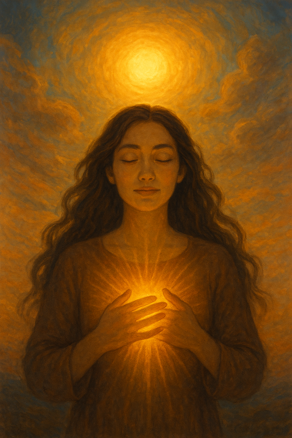 Ko teorije izgubijo moč in postaneš sam svoj vladar