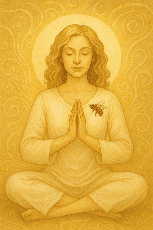 Pik ose – vrata v magijo telesa