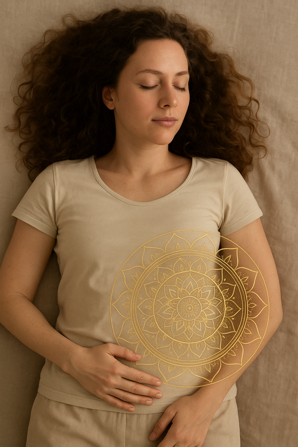 Bolečina: ali res boli… ali se telo prebuja?