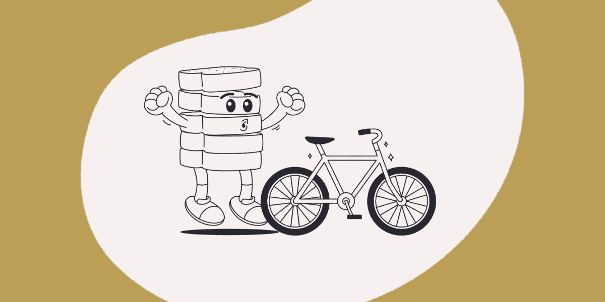 Avoid Cycle to Work Transfer Fees | Save More with Gogeta