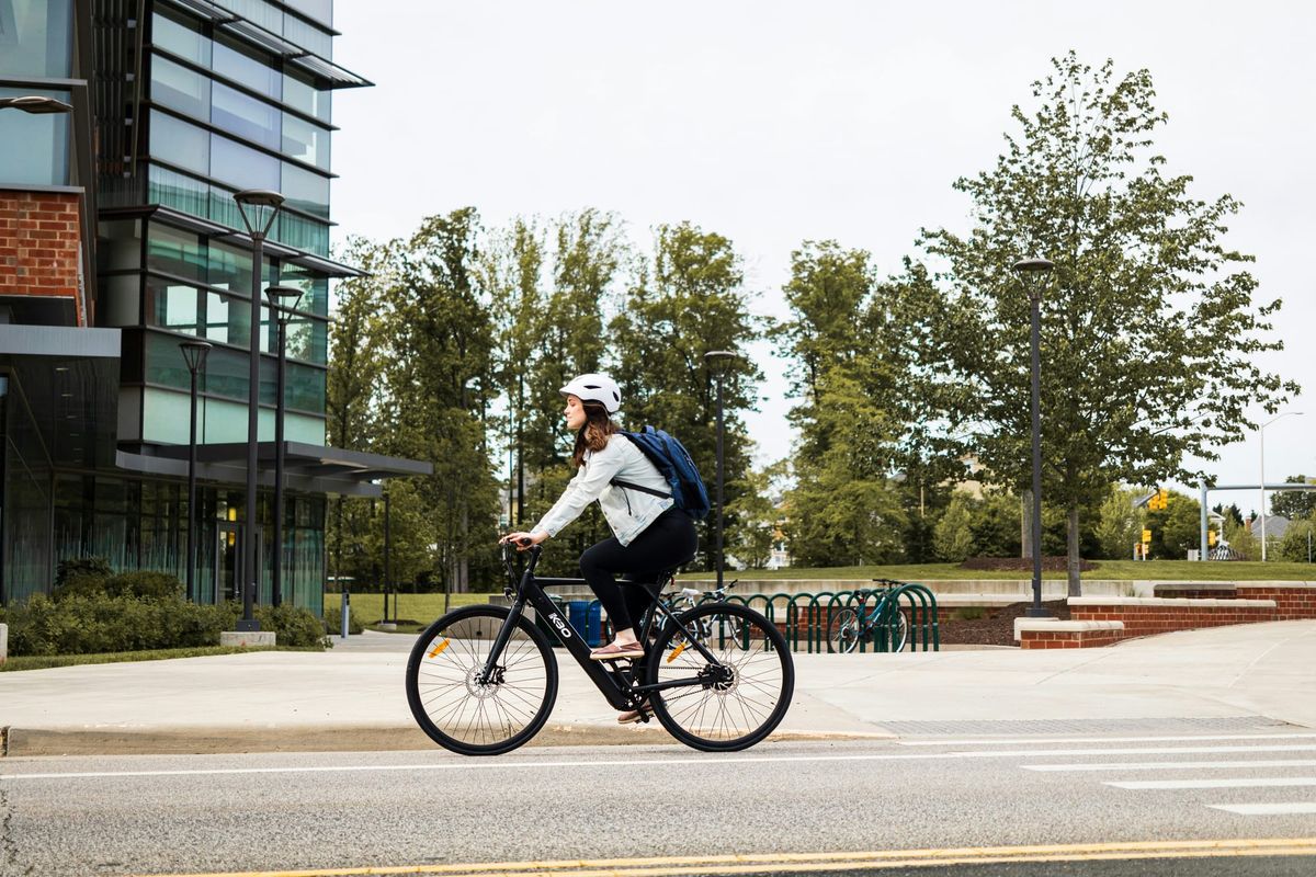 Why a Fair Cycle to Work Scheme Benefits Employers, Employees and Retailers