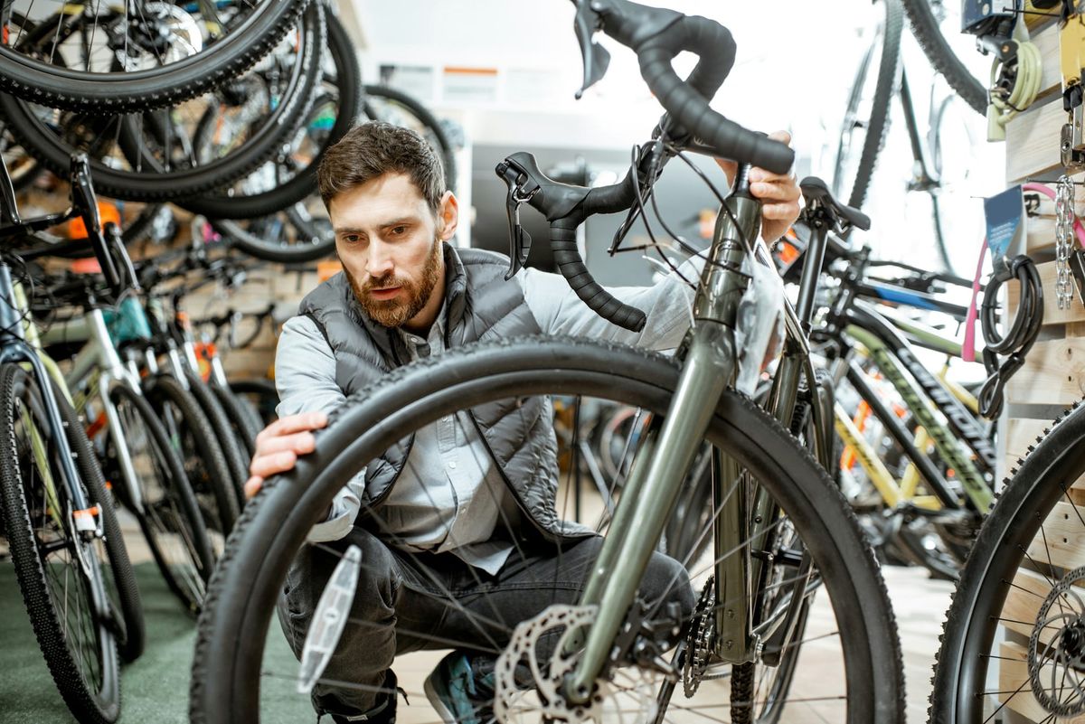 Retailers backing Gogeta as a fairer cycle to work scheme