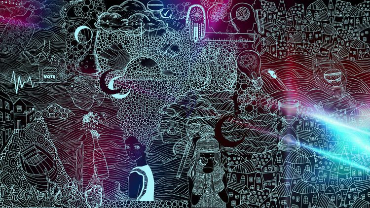 The Hot List - Reframing Elections; 18 and a Life to Go