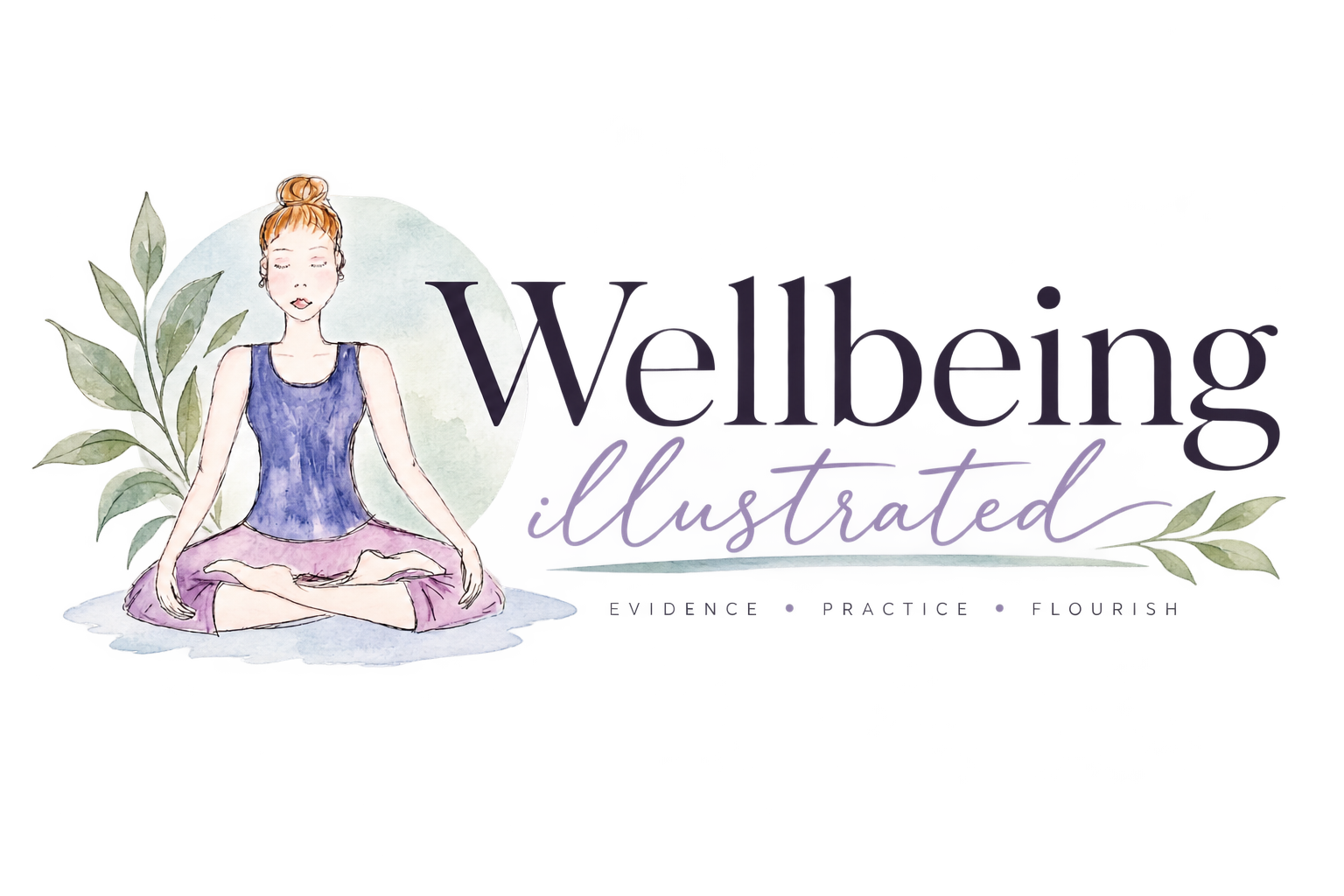 Wellbeing illustrated
