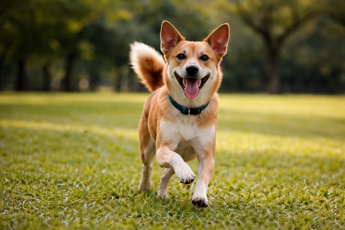 Singapore Specials: How to Adopt, Raise, and Love Our Local Dogs