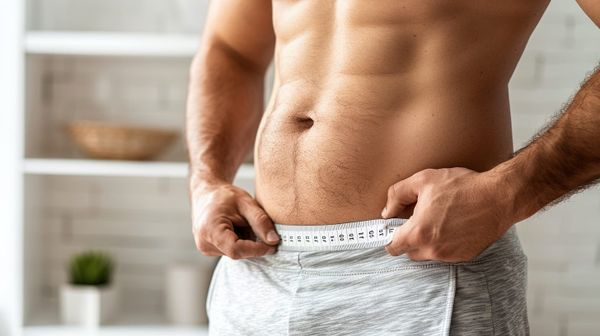 How to reduce belly fat and improve body composition after 35 - the evidence-based approach
