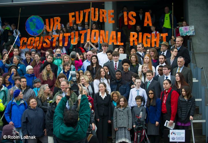 The Silencing of Juliana