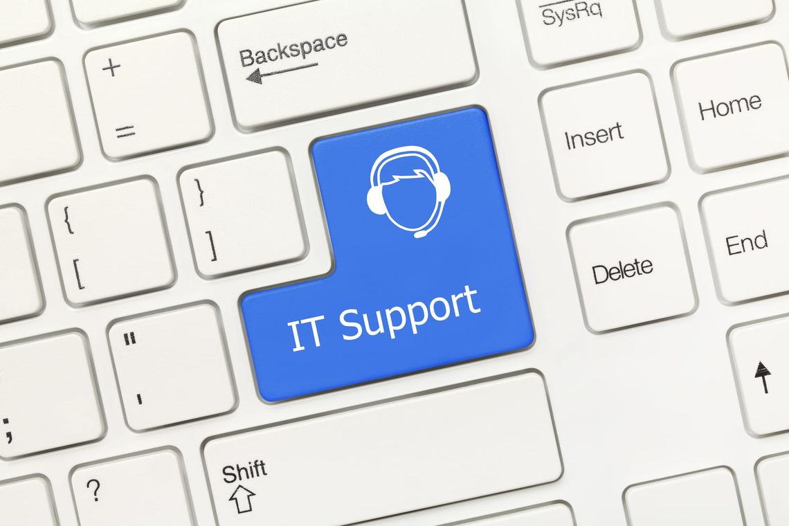 Microsoft 365 Environment Support Services