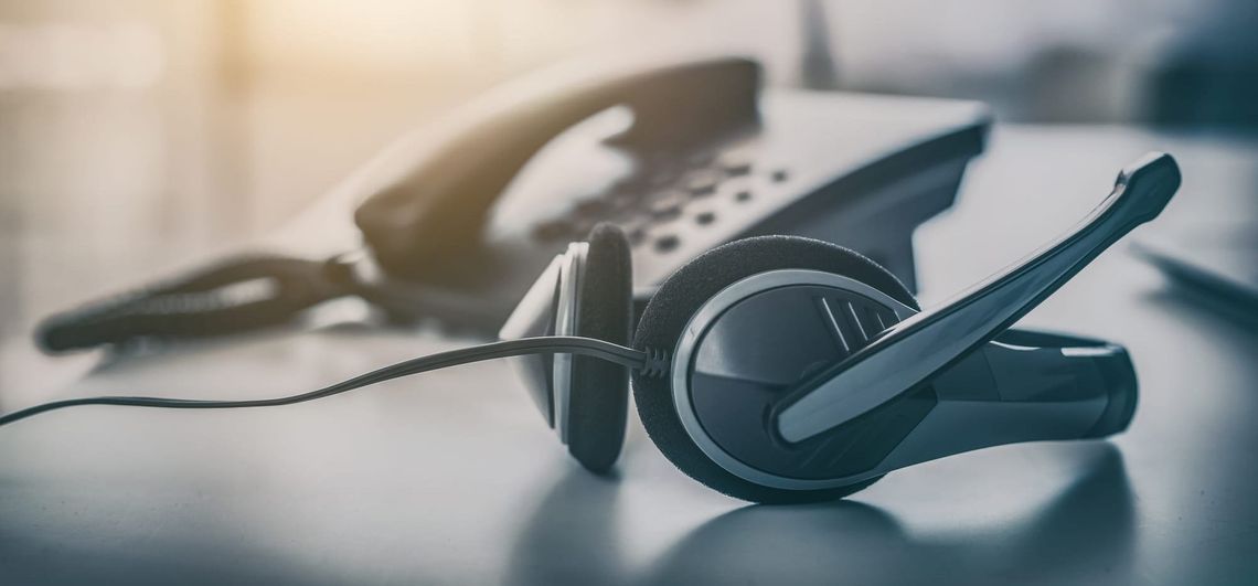 Unified Communications and Contact Center (UCaaS)