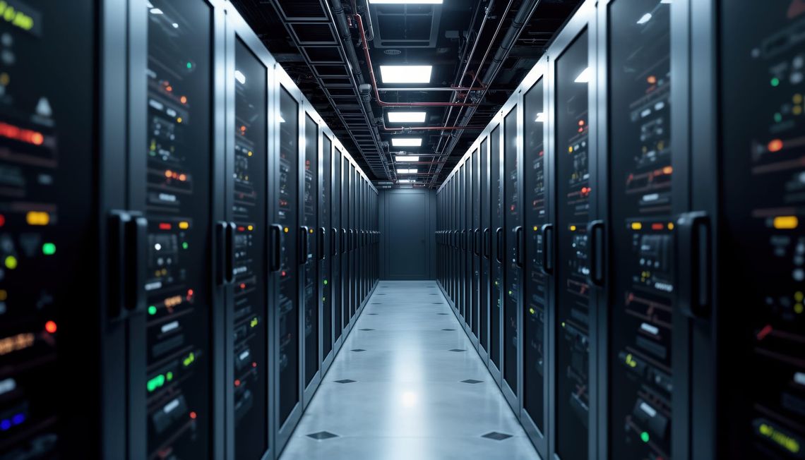 Critical Infrastructure Applications