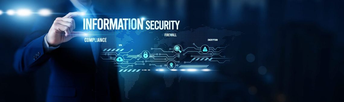 Cybersecurity Compliance Testing