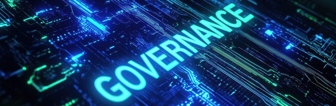 IT Policies and Governance Frameworks