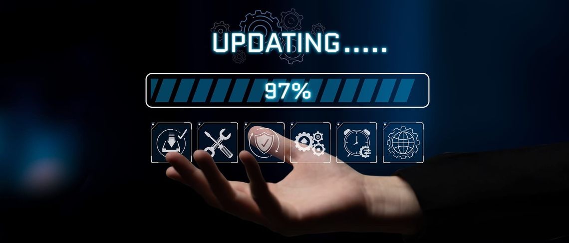 Patch Management and Update Scheduling