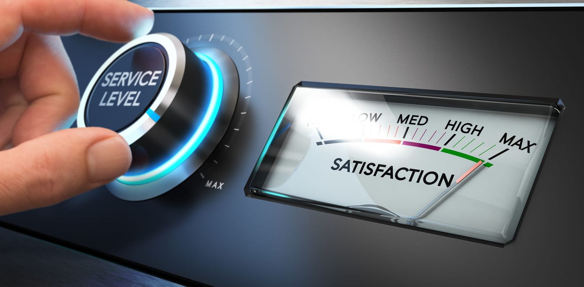 Managed Services