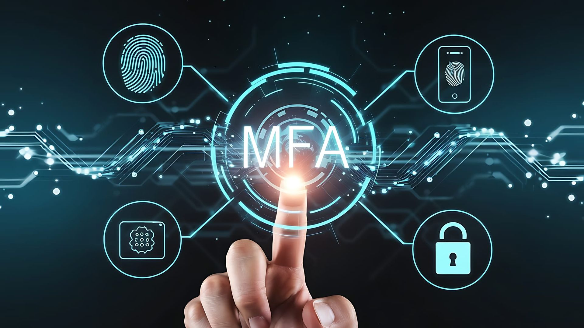 Multi-Factor Authentication (MFA) Services