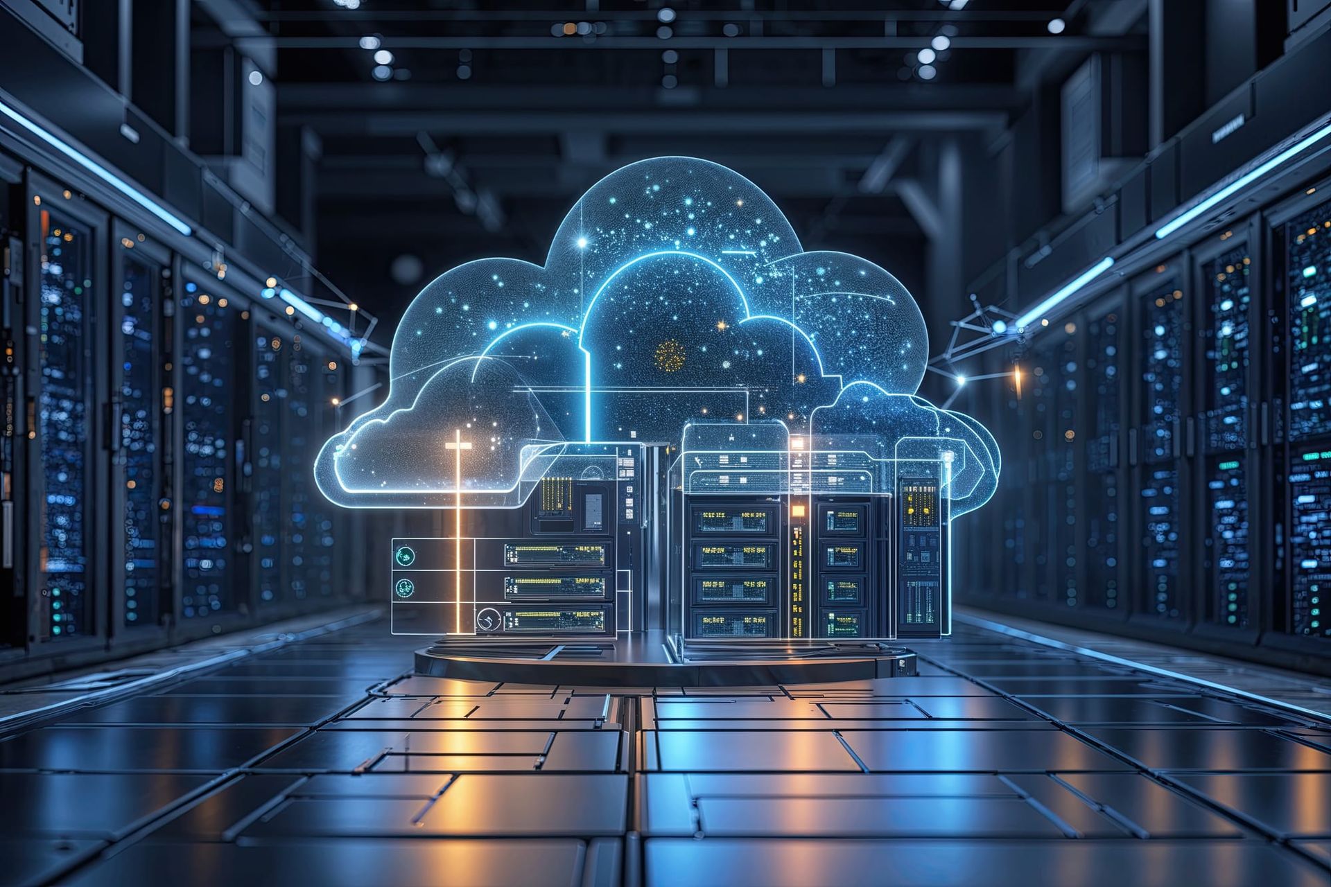 Cloud Services
