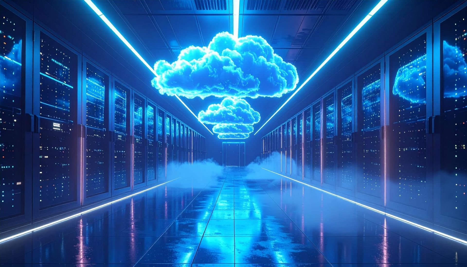 Public Cloud Services