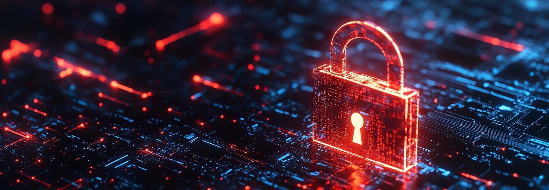 MORSECOM's Cyber Security Services