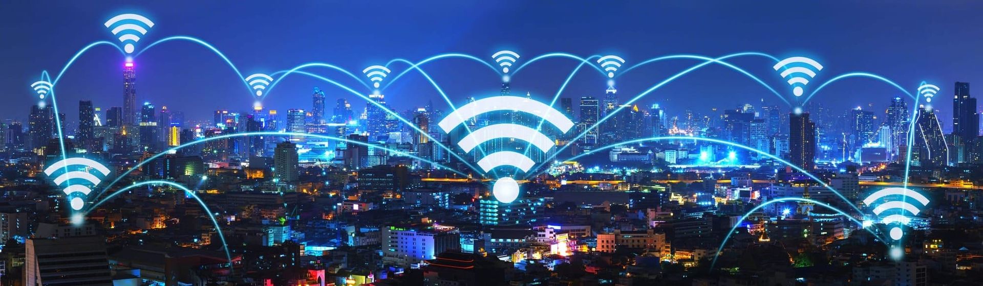 Internet Connectivity