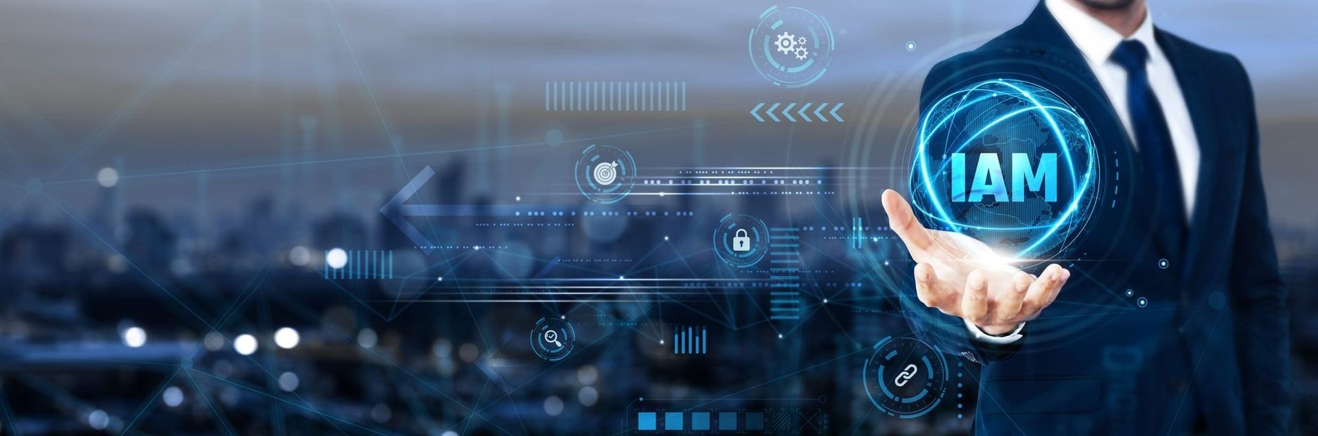 Access Rights and User Governance