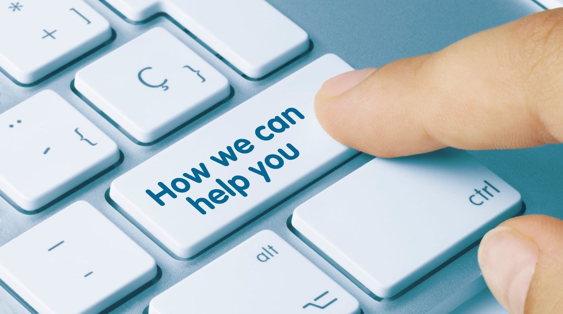 Contact Us