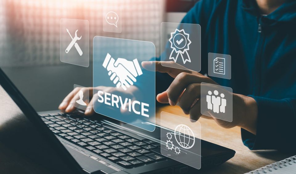 Managed IT Solutions