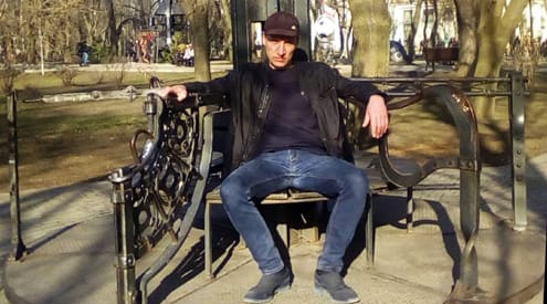 Константин Шатохин
